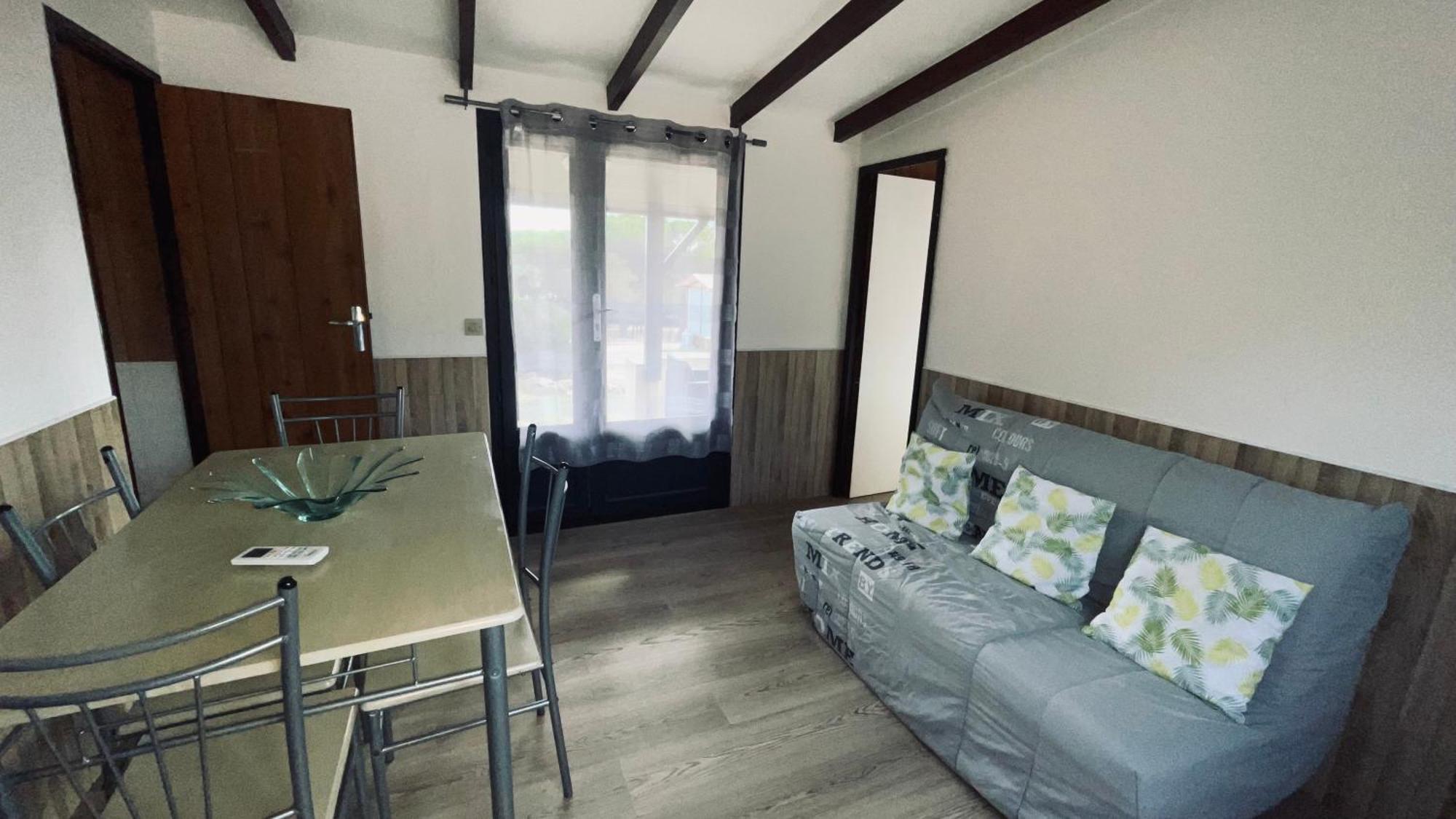 Camping Trinite Bonifacio  Exterior foto