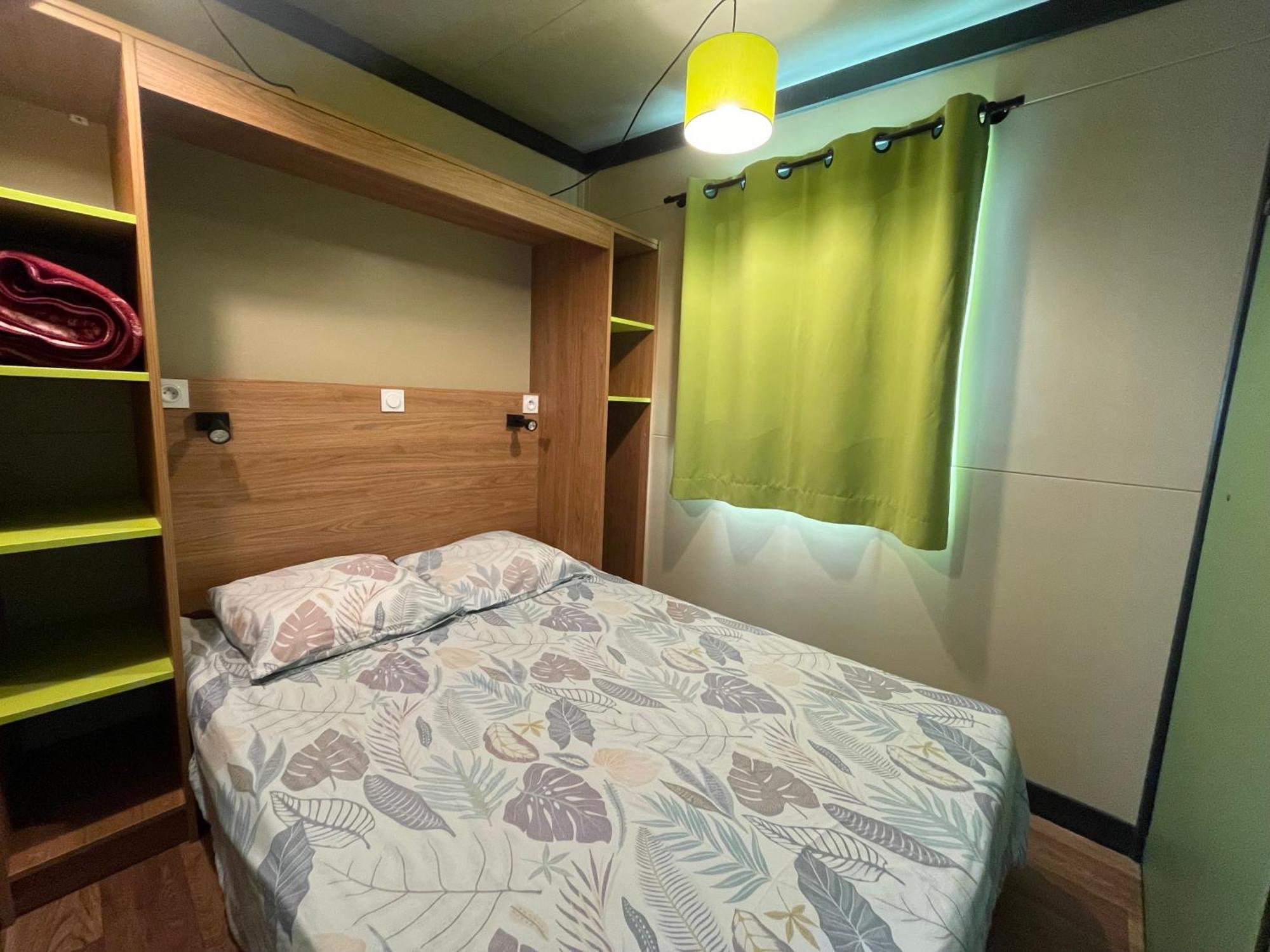 Camping Trinite Bonifacio  Exterior foto