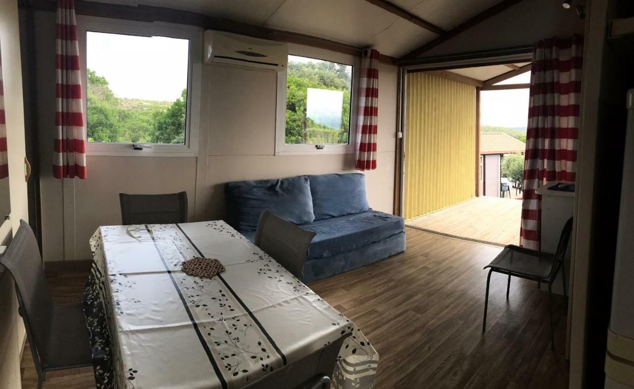 Camping Trinite Bonifacio  Exterior foto